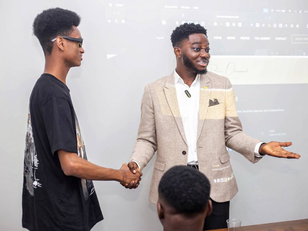 Prince Okoampah 4